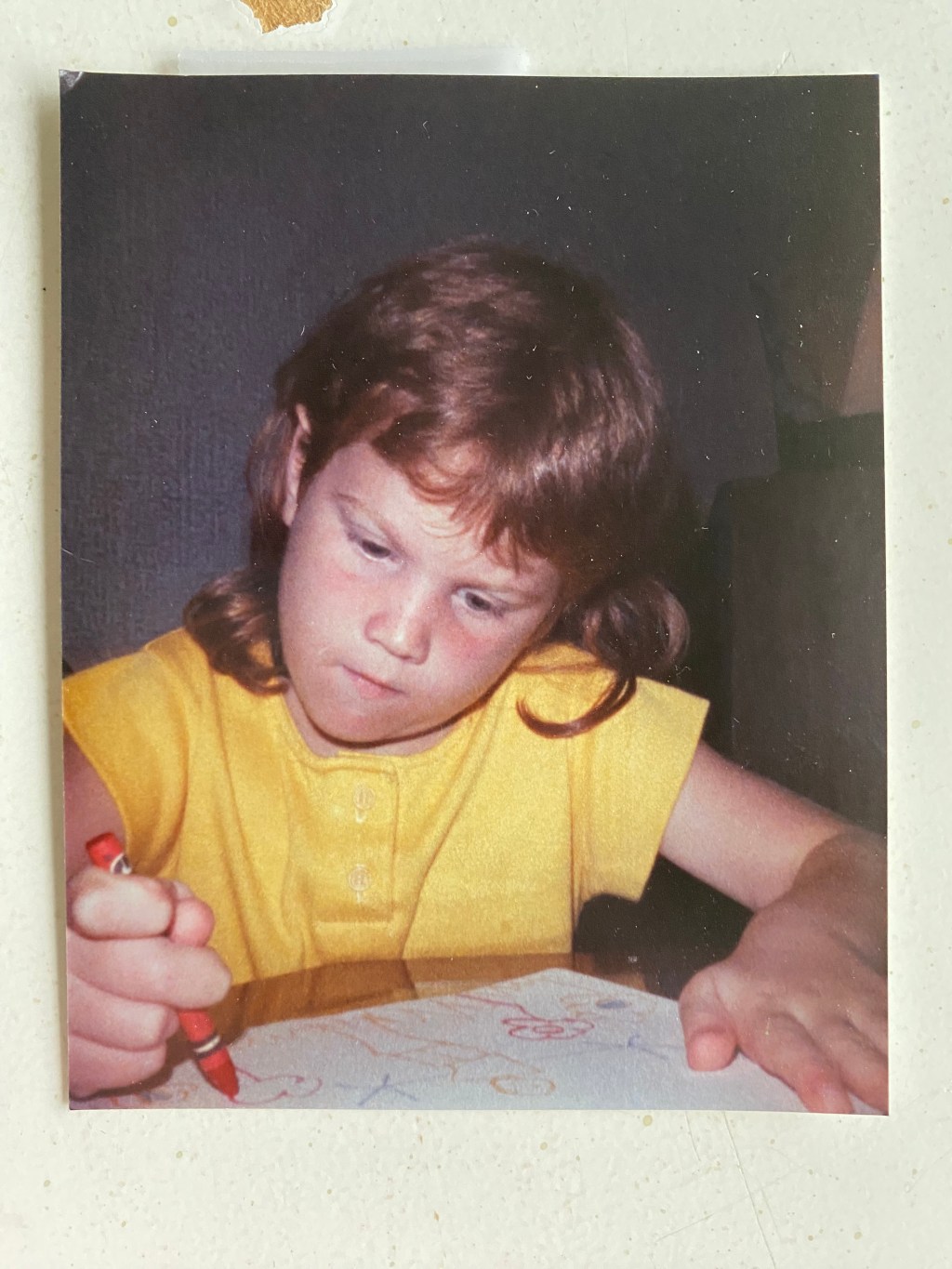 Children Outside The&nbsp;Box