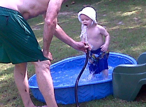 The Timeless Death of an Innocent Childhood